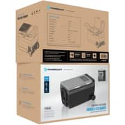 Powerology Smart Fridge 32L Black - P90CARFRZ