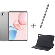 Honor Pad 10 Tablet - WiFi 256GB 8GB RAM 12.1inch Grey - HEY3-W00 + Keyboard + Pencil