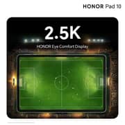 Honor Pad 10 Tablet - WiFi 256GB 8GB RAM 12.1inch Grey - HEY3-W00 + Keyboard + Pencil