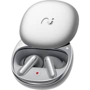 Viaim RecDot Wireless Earbuds Silver - XFVI-A92