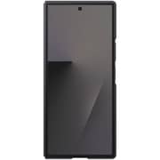 Samsung Galaxy Z Fold7 Silicone Case Black - EF-MF966CBEGWW