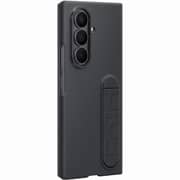 Samsung Galaxy Z Fold7 Silicone Case Black - EF-MF966CBEGWW