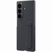 Samsung Galaxy Z Fold7 Silicone Case Black - EF-MF966CBEGWW