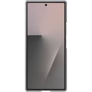 Samsung Galaxy Z Fold7 Silicone Case Grey- EF-MF966CJEGWW