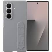 Samsung Galaxy Z Fold7 Silicone Case Grey- EF-MF966CJEGWW