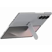 Samsung Galaxy Z Fold7 Silicone Case Grey- EF-MF966CJEGWW