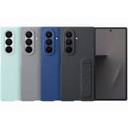 Samsung Galaxy Z Fold7 Silicone Case Grey- EF-MF966CJEGWW