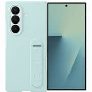 Samsung Galaxy Z Fold7 Silicone Case Mint - EF-MF966CMEGWW