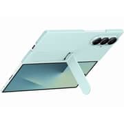 Samsung Galaxy Z Fold7 Silicone Case Mint - EF-MF966CMEGWW