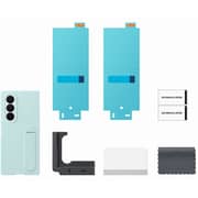 Samsung Galaxy Z Fold7 Silicone Case Mint - EF-MF966CMEGWW