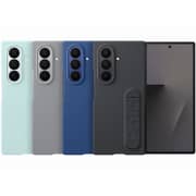 Samsung Galaxy Z Fold7 Silicone Case Mint - EF-MF966CMEGWW