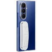 Samsung Galaxy Z Fold7 Clear Grip Case - EF-QF966CTEGWW