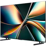 Hisense 85inch Mini LED 4K Ultra HD Smart Televison (2025 Model) - 85U7Q