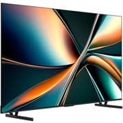 Hisense 85inch Mini LED 4K Ultra HD Smart Televison (2025 Model) - 85U7Q