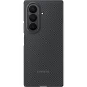Samsung Galaxy Z Fold7 Carbon Shield Case Black - EF-XF966SBEGWW