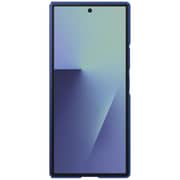 Samsung Galaxy Z Fold7 Silicone Case Navy - EF-MF966CNEGWW
