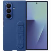 Samsung Galaxy Z Fold7 Silicone Case Navy - EF-MF966CNEGWW