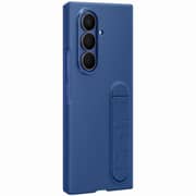 Samsung Galaxy Z Fold7 Silicone Case Navy - EF-MF966CNEGWW