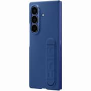 Samsung Galaxy Z Fold7 Silicone Case Navy - EF-MF966CNEGWW
