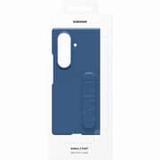 Samsung Galaxy Z Fold7 Silicone Case Navy - EF-MF966CNEGWW