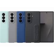 Samsung Galaxy Z Fold7 Silicone Case Navy - EF-MF966CNEGWW