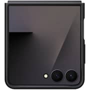 Samsung Galaxy Z Flip7 Kindsuit Case Black - EF-VF766PBEGWW