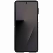 Samsung Galaxy Z Flip7 Kindsuit Case Black - EF-VF766PBEGWW