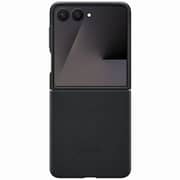 Samsung Galaxy Z Flip7 Kindsuit Case Black - EF-VF766PBEGWW