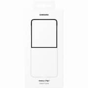 Samsung Galaxy Z Flip7 Clear Case - EF-AF766CTEGWW