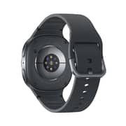Samsung Galaxy Watch8 (LTE, 40mm) Graphite - Middle East Version