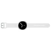 Samsung Galaxy Watch8 (LTE, 40mm) Silver - Middle East Version