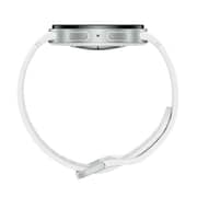 Samsung Galaxy Watch8 (LTE, 44mm) Silver - Middle East Version