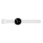 Samsung Galaxy Watch8 (LTE, 44mm) Silver - Middle East Version