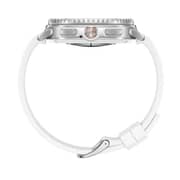 Samsung Galaxy Watch8 Classic (LTE, 46mm) White - Middle East Version