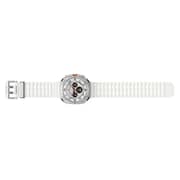 Samsung Galaxy Watch Ultra 2025 (LTE, 47mm) - Titanium White - Middle East Version
