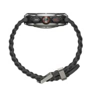 Samsung Galaxy Watch Ultra 2025 (LTE, 47mm) - Titanium Silver - Middle East Version