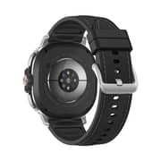Samsung Galaxy Watch8 Classic (LTE, 46mm) Black - Middle East Version