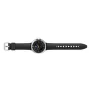 Samsung Galaxy Watch8 Classic (LTE, 46mm) Black - Middle East Version
