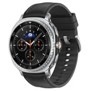 Samsung Galaxy Watch8 Classic (LTE, 46mm) Black - Middle East Version - Pre-order