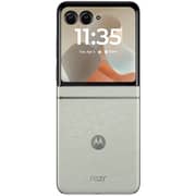 Motorola Razr 60 5G 256GB 8GBRAM PANTONE Lightest Sky + Moto Buds + 6month Screen Protection