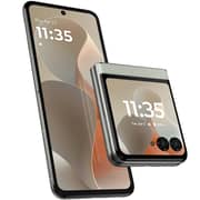 Motorola Razr 60 5G 256GB 8GBRAM PANTONE Lightest Sky