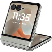 Motorola Razr 60 5G 256GB 8GBRAM PANTONE Lightest Sky