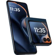 Motorola Razr 60 5G 256GB 8GBRAM PANTONE Gibraltar Sea