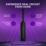 Merlin 101323 Metashot Smart Bat With TV Kit - MMSCB1