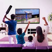 Merlin 101323 Metashot Smart Bat With TV Kit - MMSCB1
