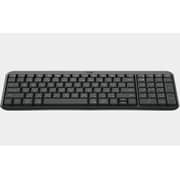 Logitech K250 Bluetooth Keyboard Graphite - 920-013463