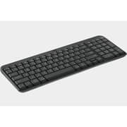 Logitech K250 Bluetooth Keyboard Graphite - 920-013463