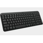 Logitech K250 Bluetooth Keyboard Graphite - 920-013463