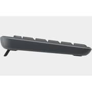 Logitech K250 Bluetooth Keyboard Graphite - 920-013463