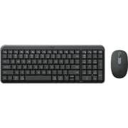 Logitech MK250 Bluetooth Keyboard And Mouse Graphite - 920-013531